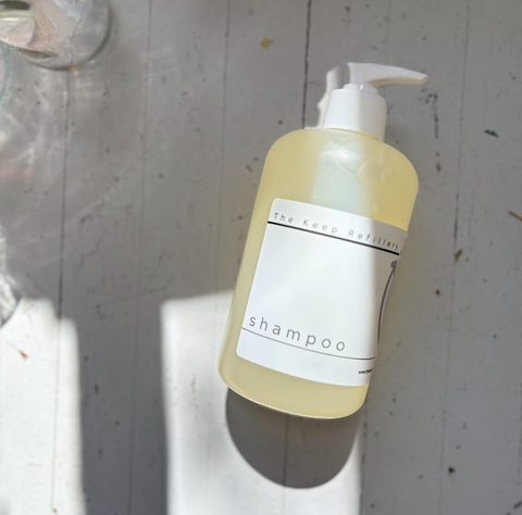 Oneka Shampoo