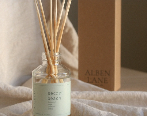 Reed Diffuser