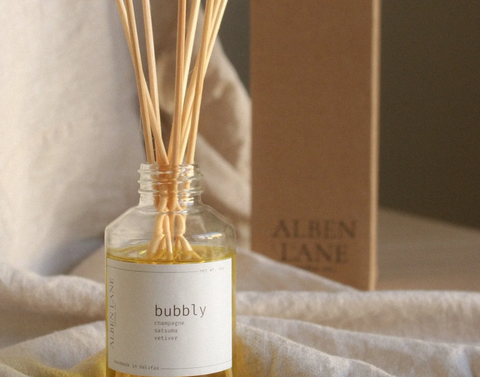Reed Diffuser