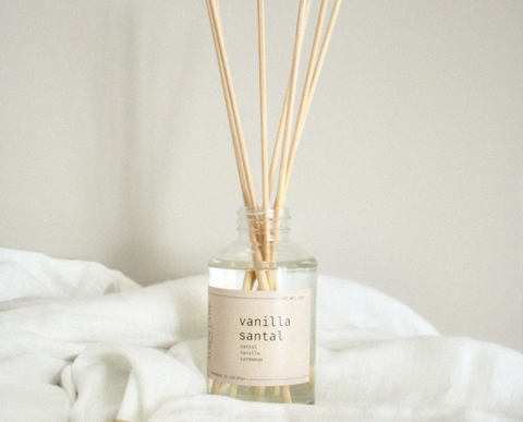 Reed Diffuser