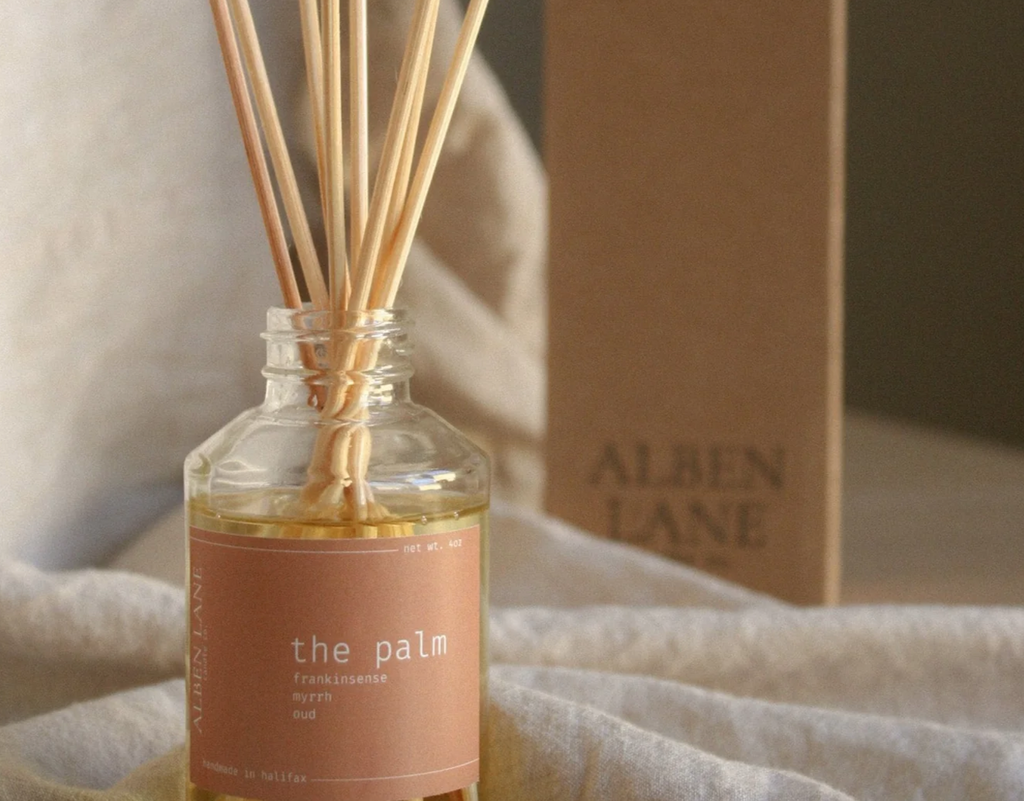 Reed Diffuser