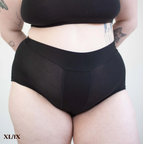 Sleep Short Period Underwear