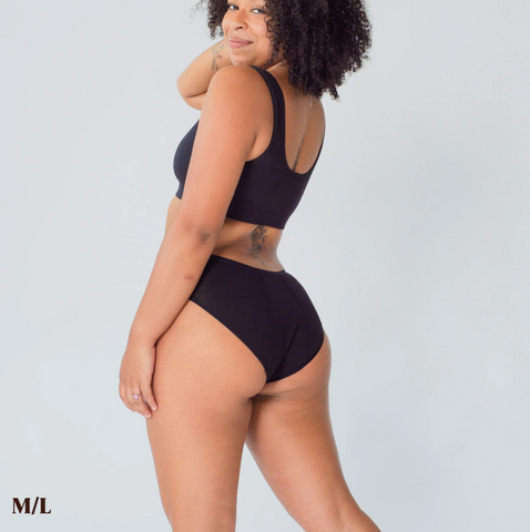 Bikini Brief Period Underwear