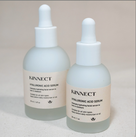 Hyaluronic Acid Serum