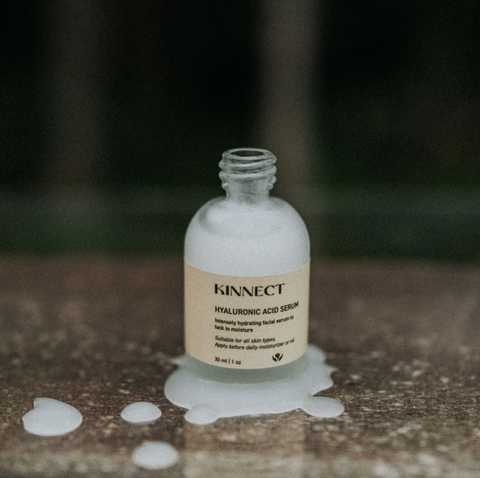 Hyaluronic Acid Serum