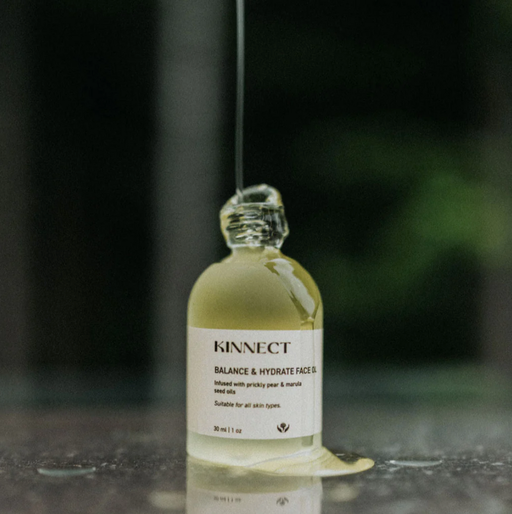 Balancing + Hydrate Face Serum