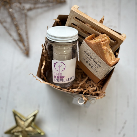 Christmas Bundle: Winter Wellness