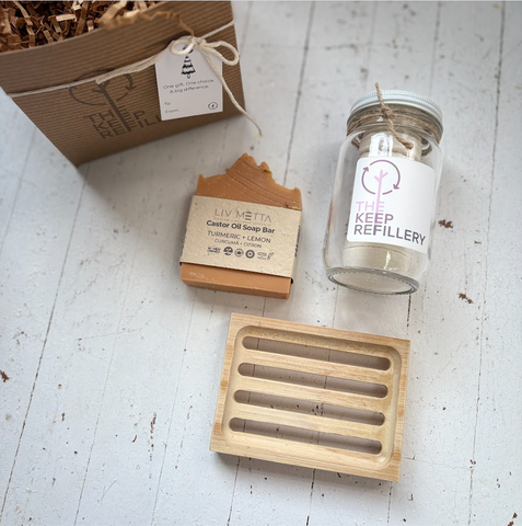 Christmas Bundle: Winter Wellness