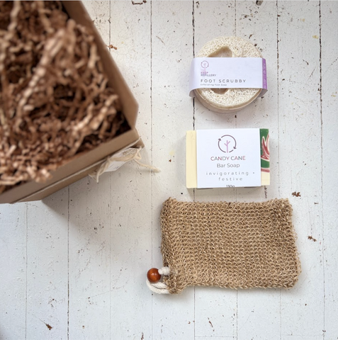 Christmas Bundle: Merry & Smooth