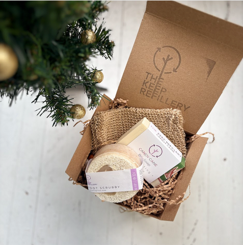 Christmas Bundle: Merry & Smooth