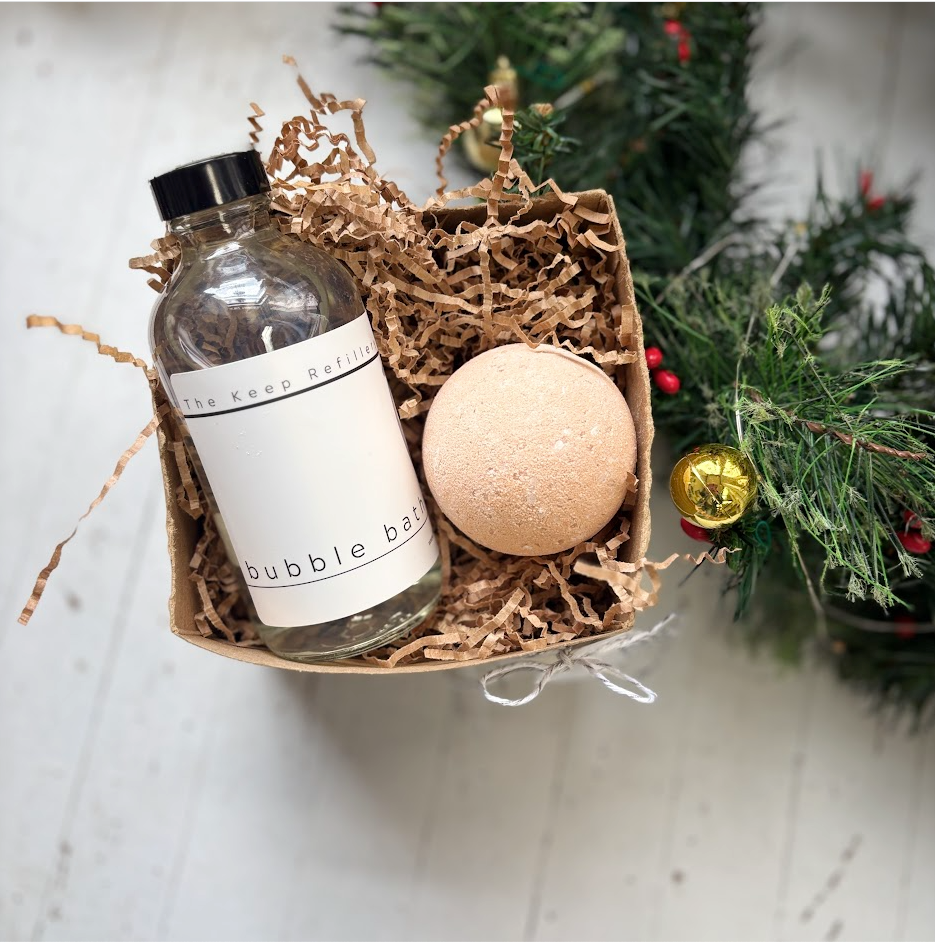 Christmas Bundle: Silent Night