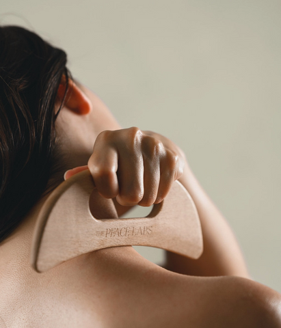 Body Gua Sha