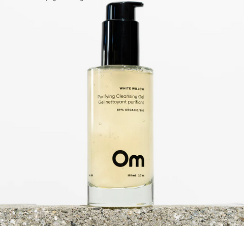 Purifying Cleansing Gel