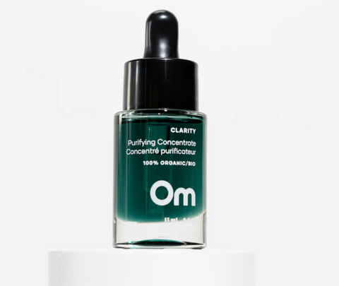 Clarity Purifying Concentrate