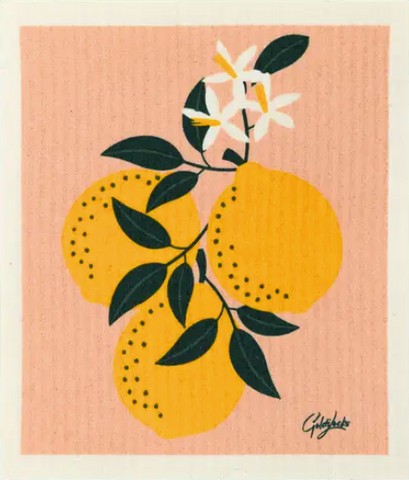 Swedish Dish Cloths