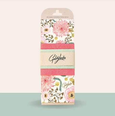 Beeswax Food Wraps
