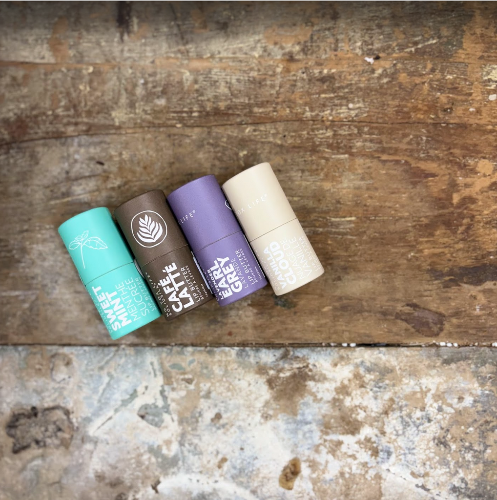 Lip Butter (NoTox Life)
