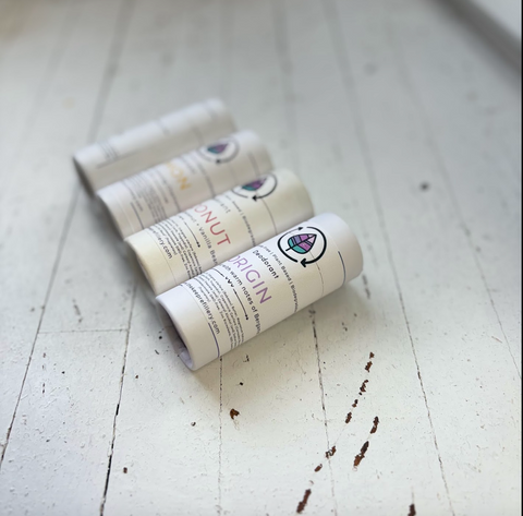 The Keep Deodorant