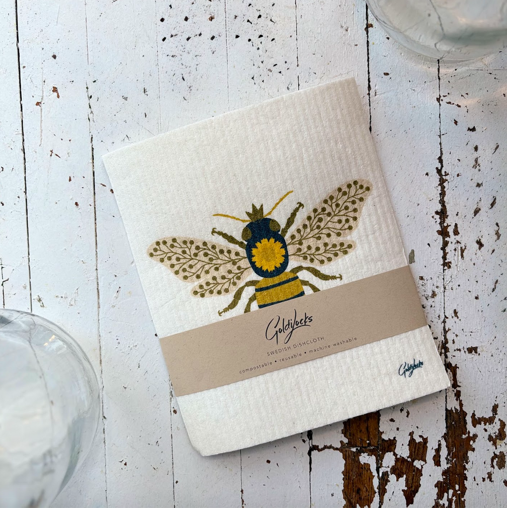 Swedish Dish Cloths