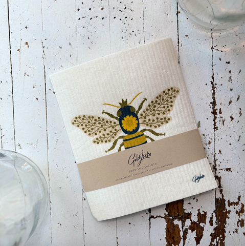 Swedish Dish Cloths