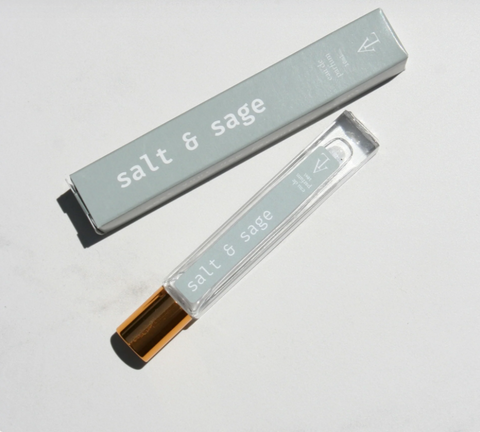 Rollerball Perfumes