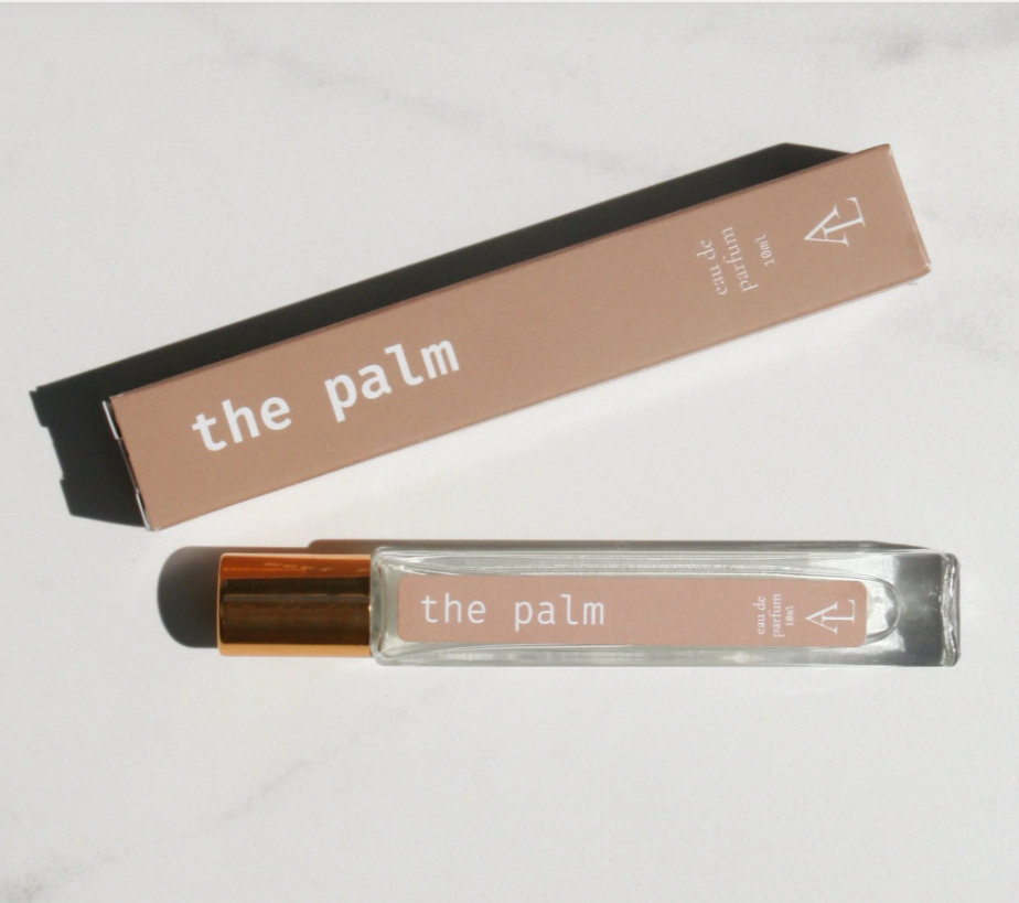 Rollerball Perfumes