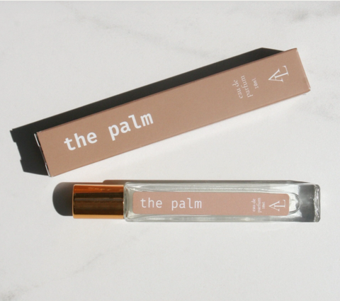 Rollerball Perfumes