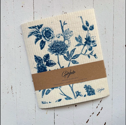 Swedish Dish Cloths