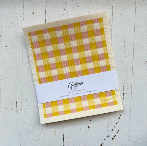 Swedish Dish Cloths
