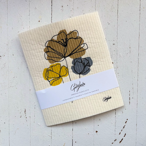 Swedish Dish Cloths