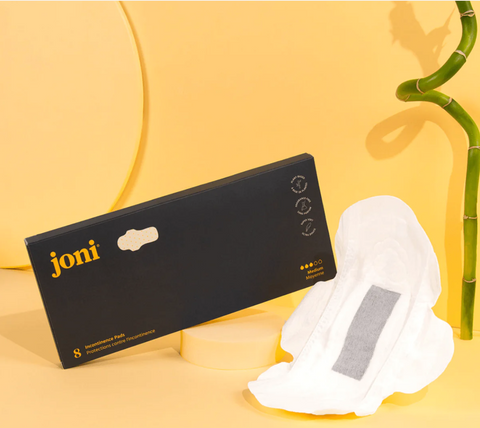 Joni Pads