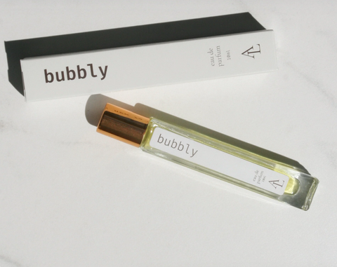 Rollerball Perfumes