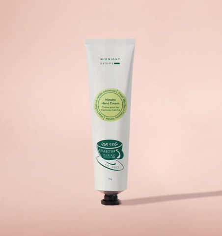 Hand Cream