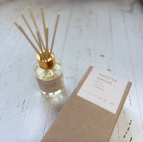 Reed Diffuser