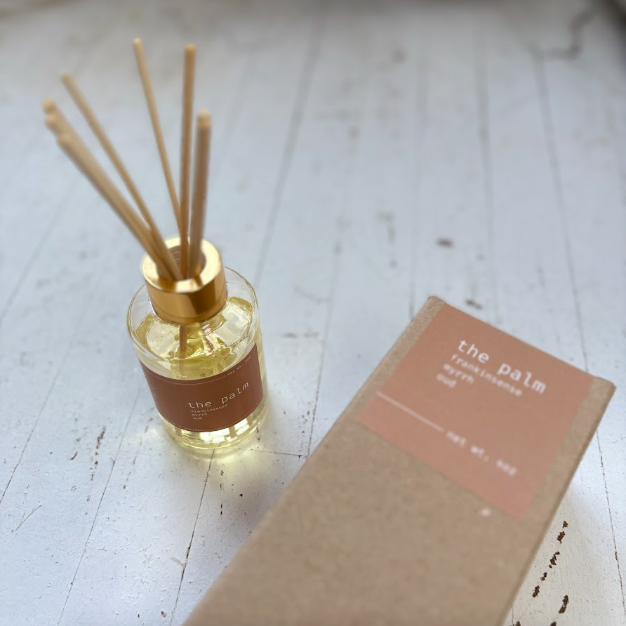 Reed Diffuser