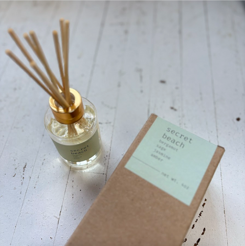 Reed Diffuser
