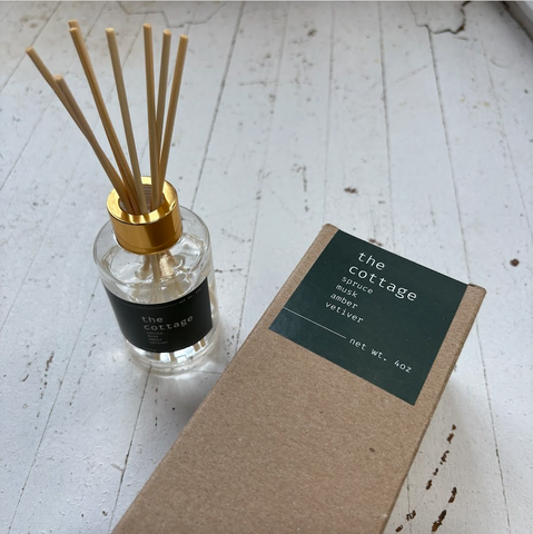 Reed Diffuser