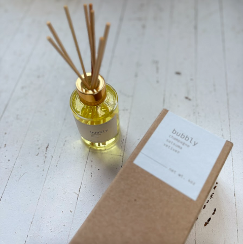 Reed Diffuser