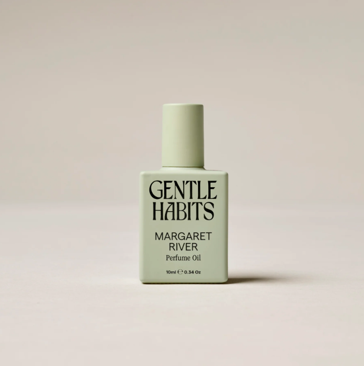 Perfume Oil
