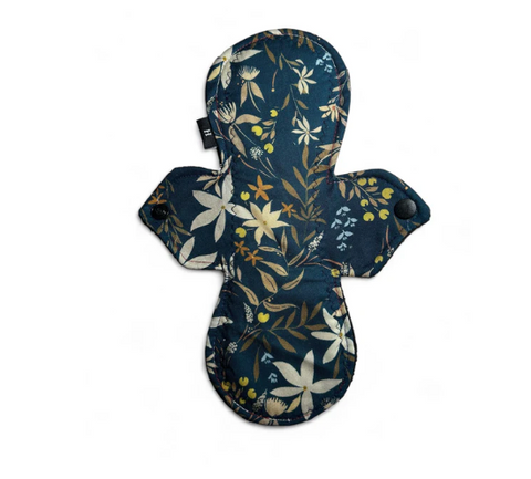 Reusable Pads - Rhymes With Orange