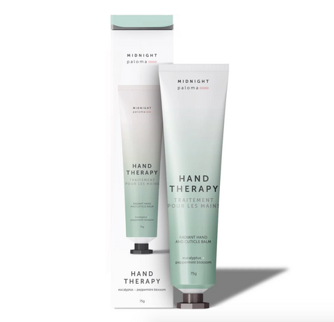 Hand Cream