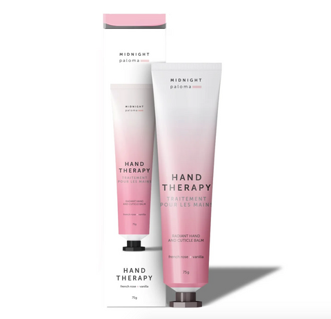 Hand Cream