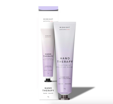 Hand Cream