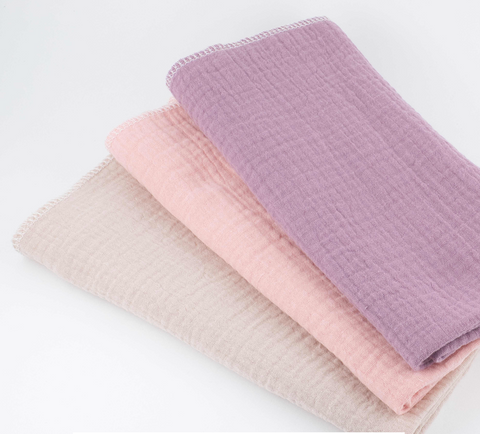 Kitchen Towel - Organic Muslin