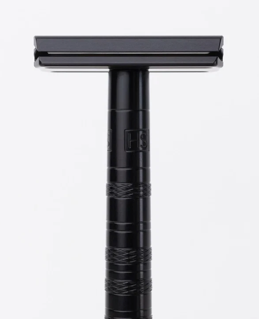 Henson Safety Razor