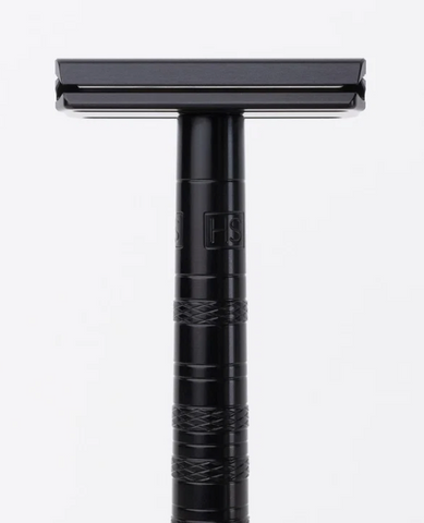 Henson Safety Razor