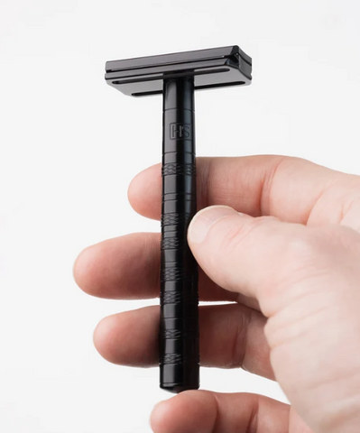 Henson Safety Razor