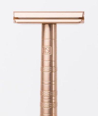 Henson Safety Razor