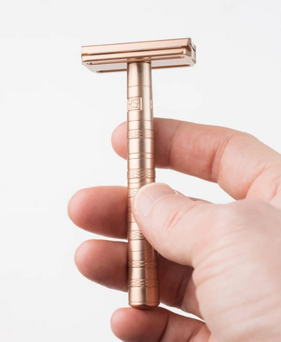 Henson Safety Razor
