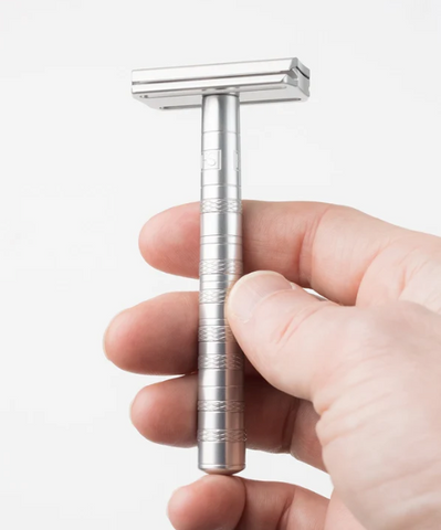 Henson Safety Razor